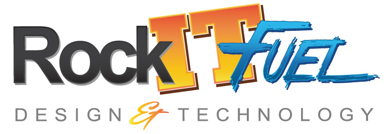 RockIT Fuel Design and Technology